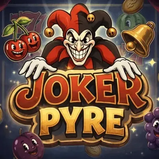 Joker Pyre InOut