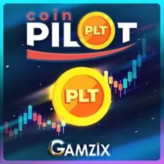 Pilot Coin Gamzix