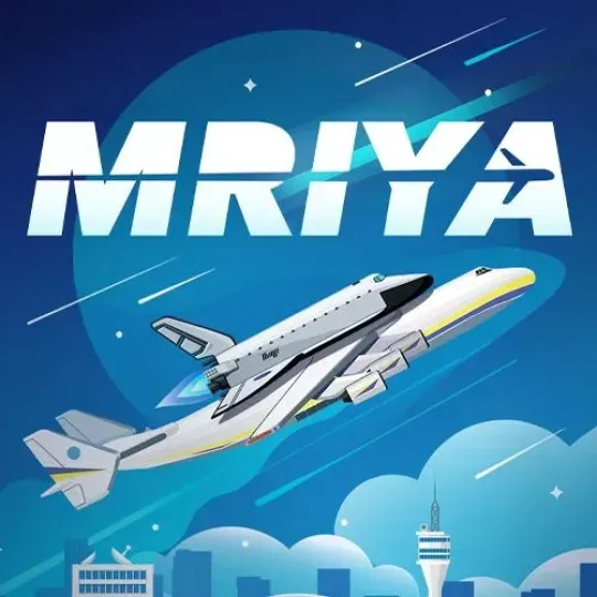 Mriya NetGame