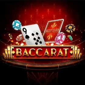 Baccarat Gaming Corps