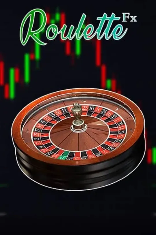 RouletteFX CandleBets