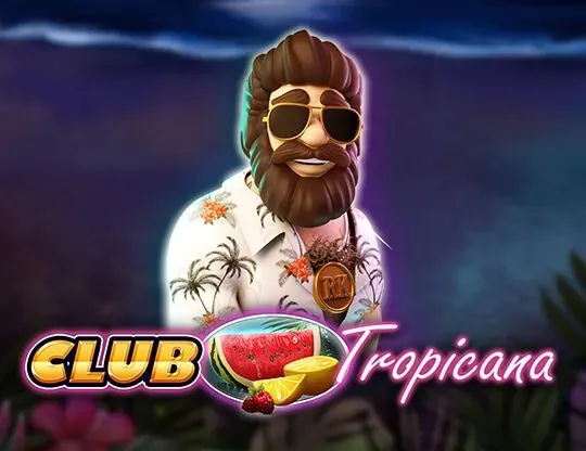 Club Tropicana Reel Kingdom