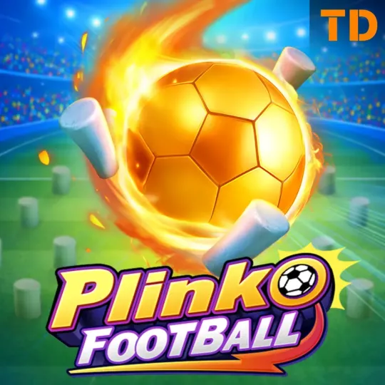 Plinko Football TaDa Gaming