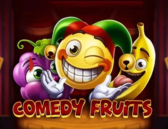Comedy Fruits Adell