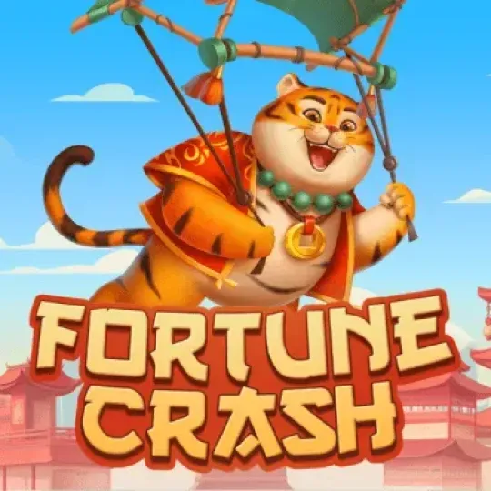 Fortune Crash 100HP Gaming