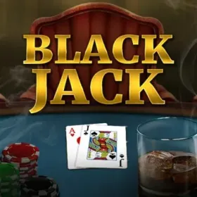 Classic Blackjack Red Tiger Gaming