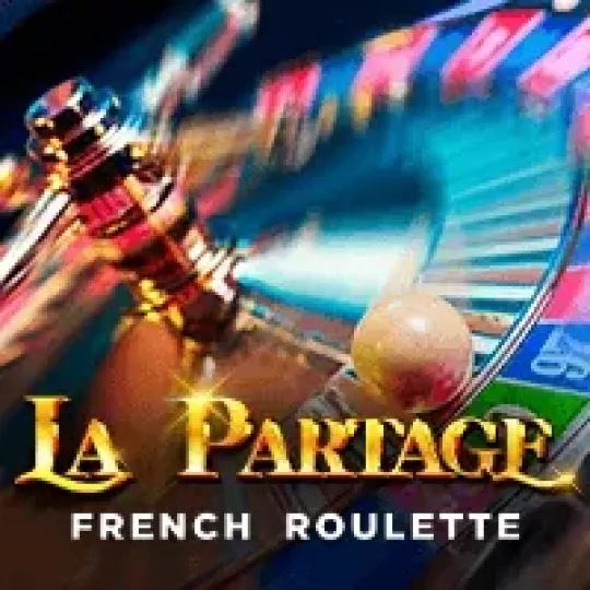 La Partage French Roulette Tom Horn