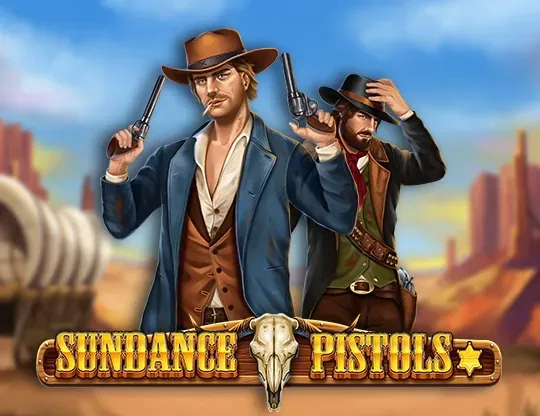 Sundance Pistols Tech4Bet