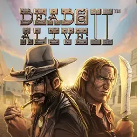 Dead or Alive 2 Feature Buy NetEnt