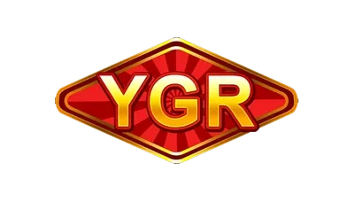 YGR Gaming (Yes Get Rich)